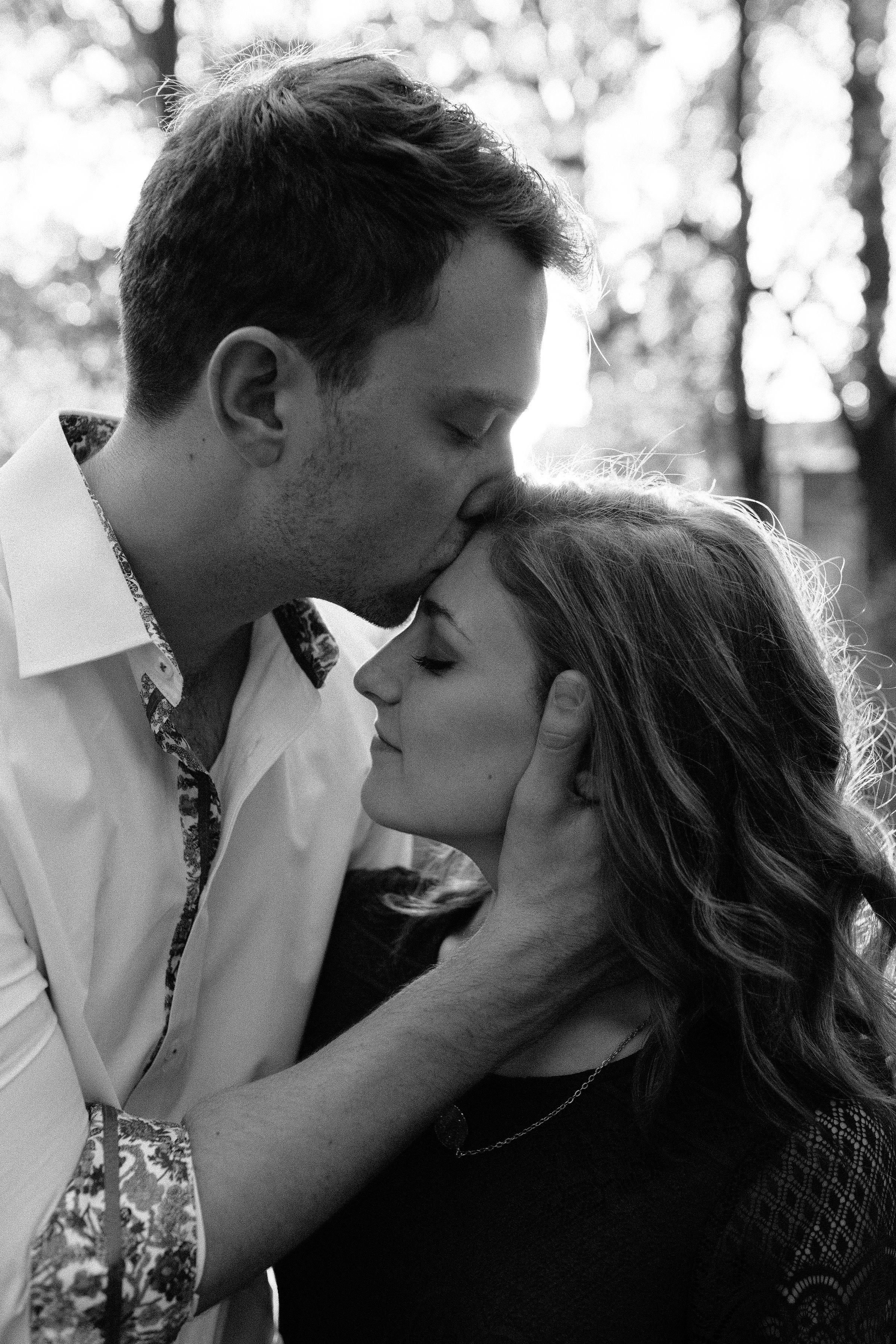The Wedding Website of Johannon Rucker and Kirsten Showalter