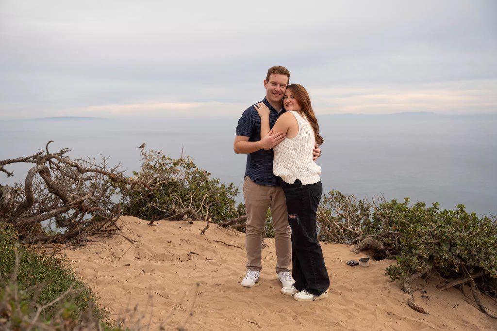 The Wedding Website of Deena Woloshin and Matthew Singer