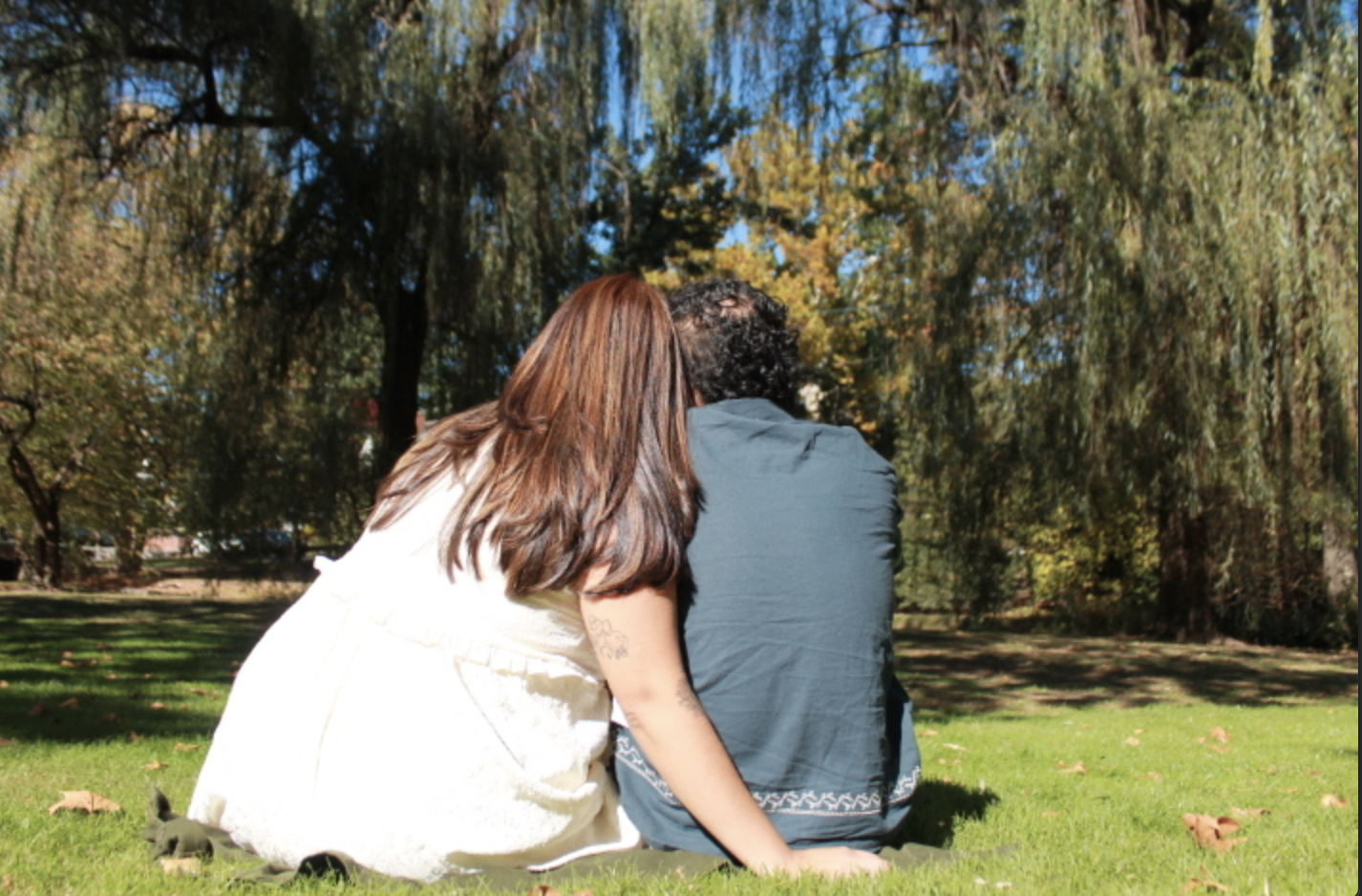 The Wedding Website of Maria Taco and Jashua Carballo