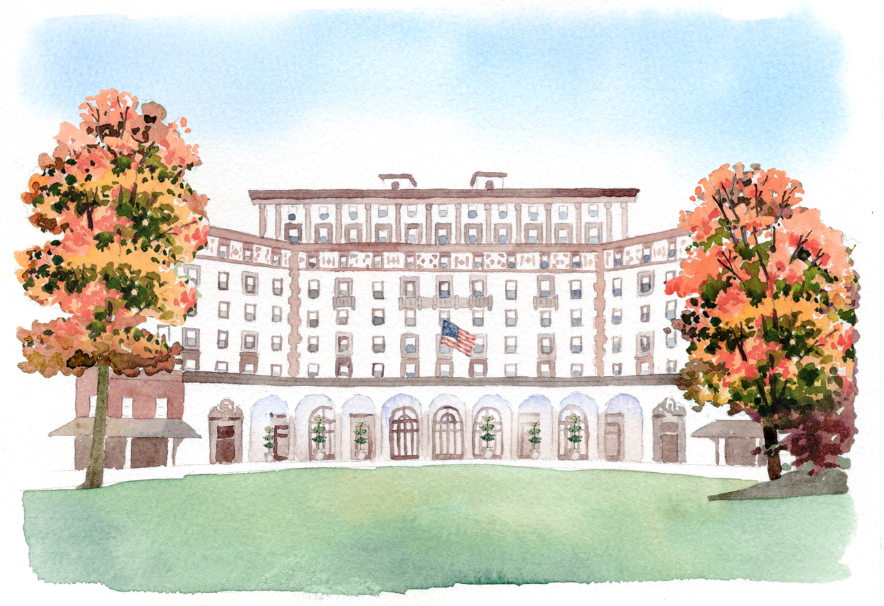 The Wedding Website of Kathleen Shannon and Benjamin Mehr