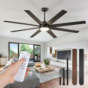 Living Room Fan Fund