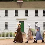 Old Sturbridge Village
