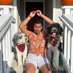 Omar and McKenzie’s Home