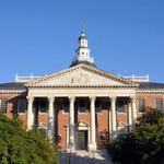 Maryland State House