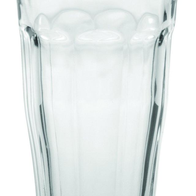 Picardie Clear Tumbler