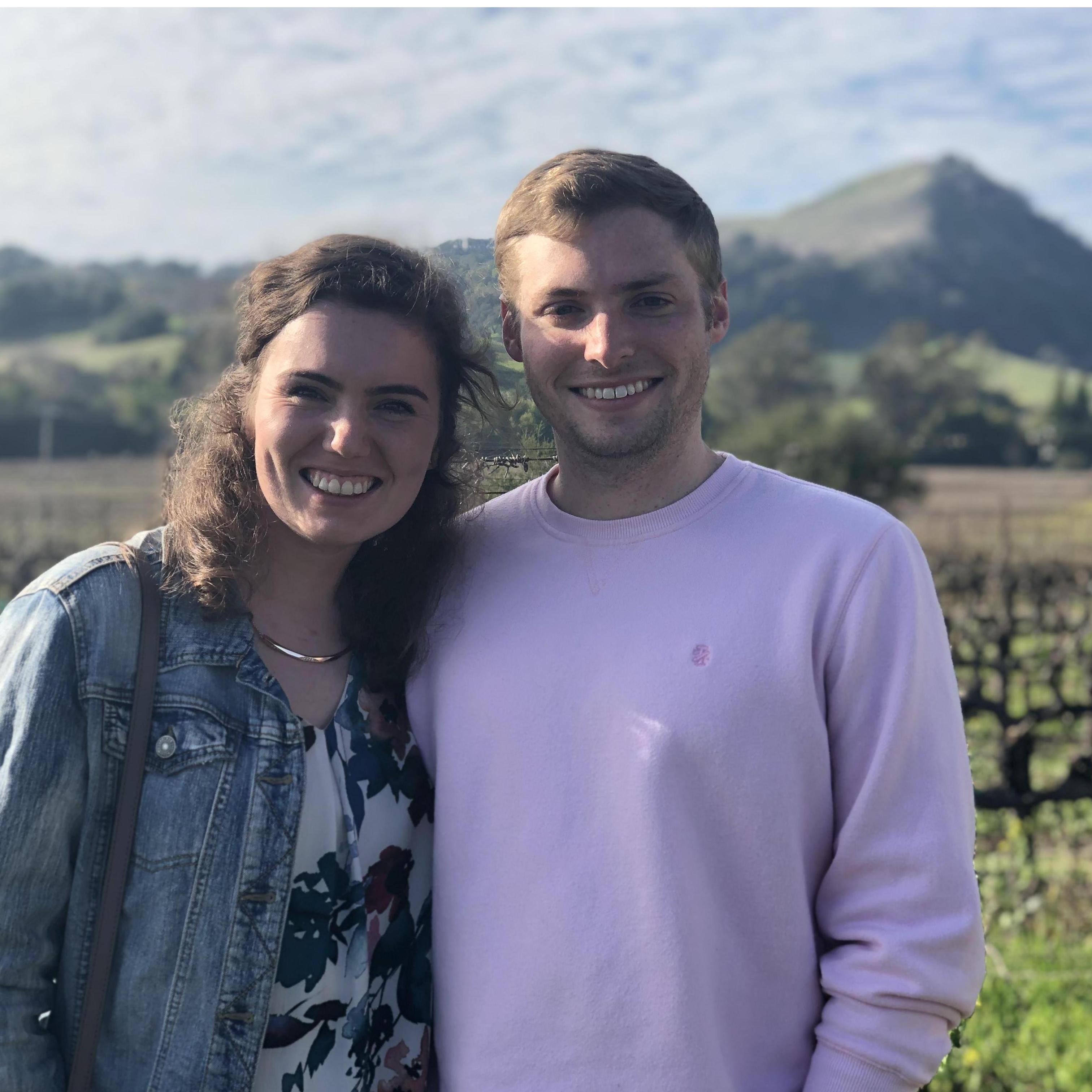 napa valley - january 2019 - work trip worked out really well!