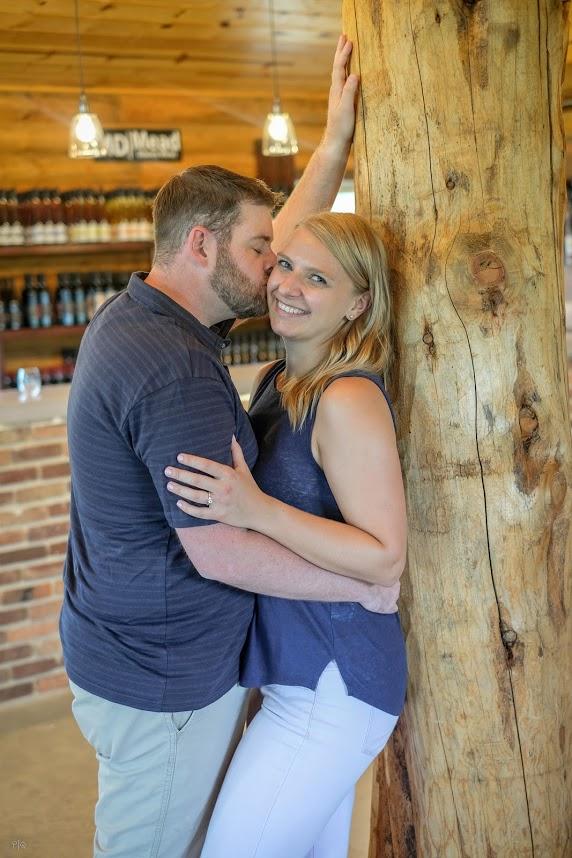 The Wedding Website of Joanna Grajkowska and Matthew Strippey