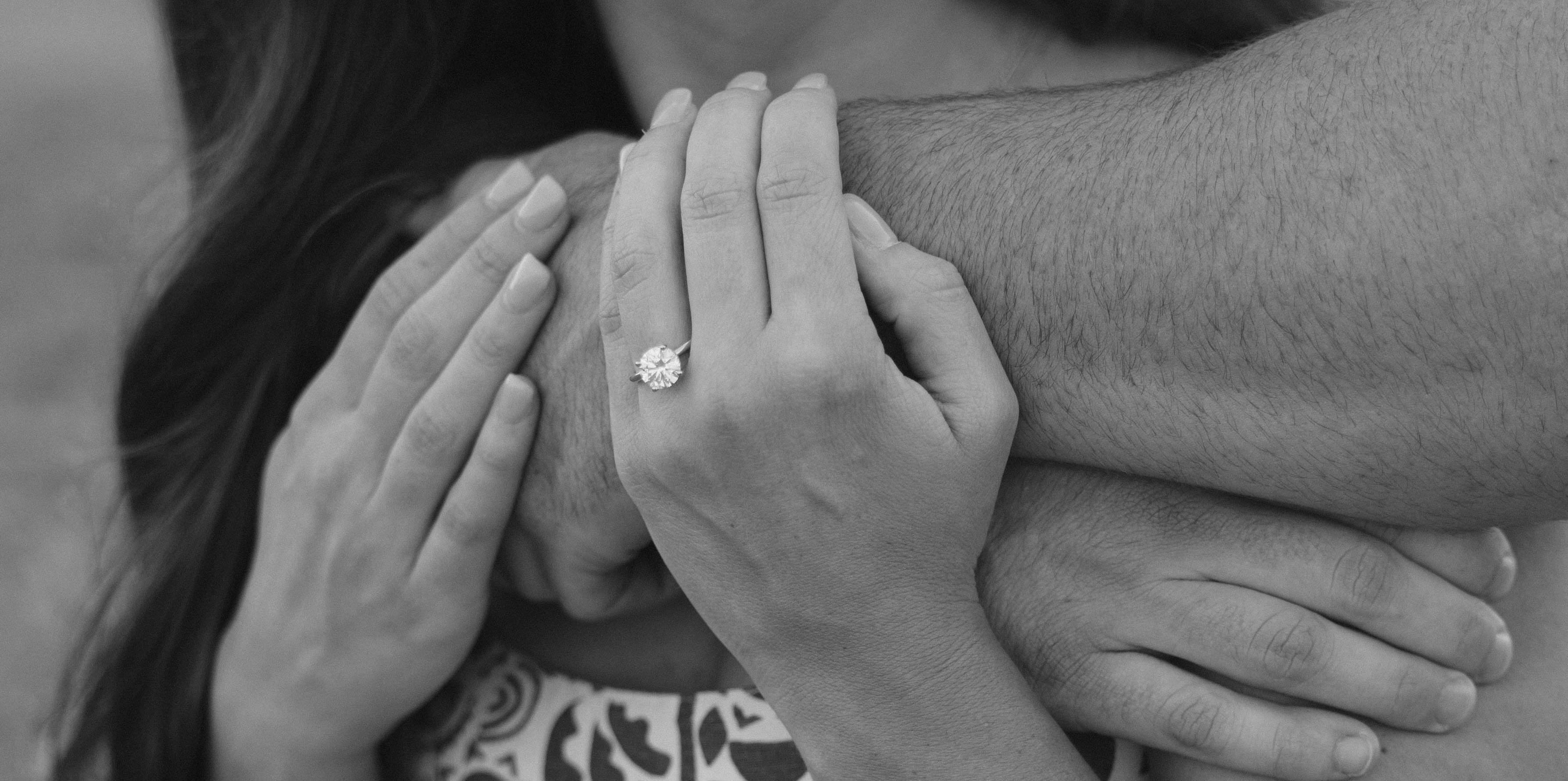 The Wedding Website of Ally Merritt and Clint Gunn