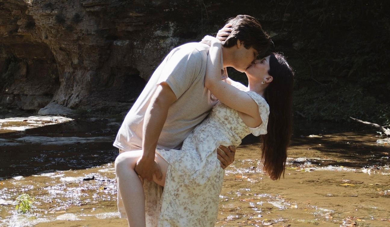 The Wedding Website of Hannah Nevin and Solomon Mixer