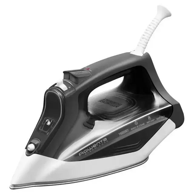 Rowenta Steamcare Iron