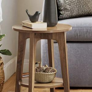 Side Table (Set of 2)