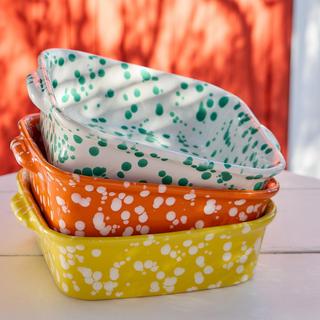 Rafaela Square Baker