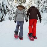 Snow Shoe Rental -Murdock's