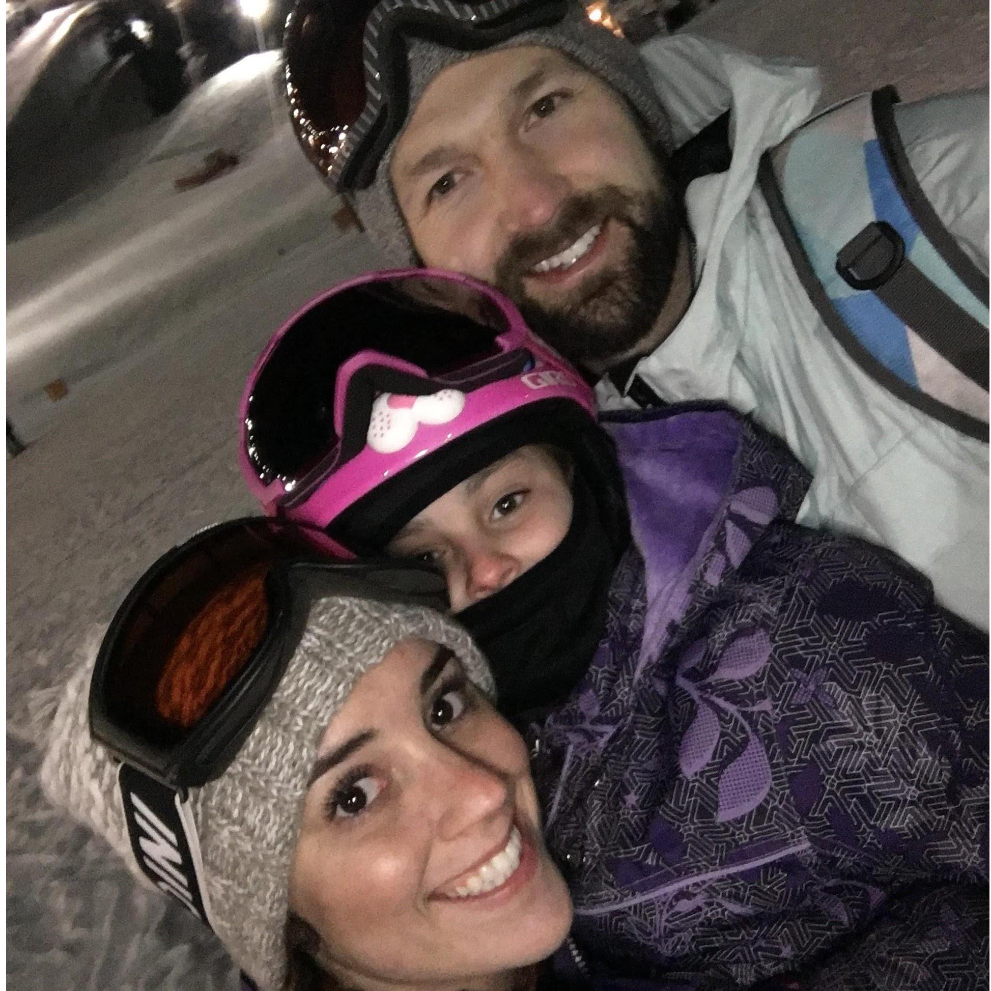 Bogus Basin 2017