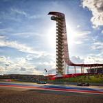 Circuit of the Americas
