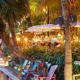 Guanabanas Restaurant