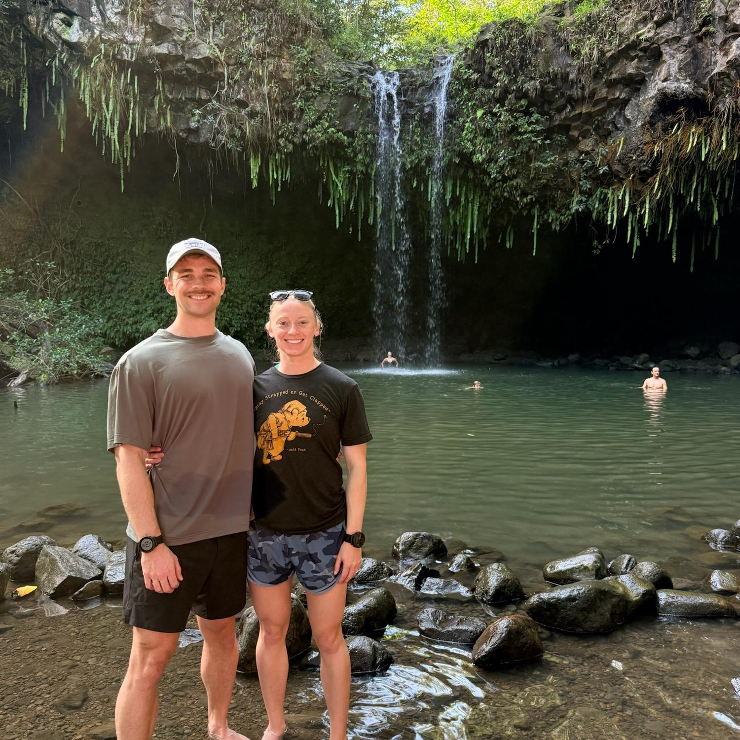 Maui, HI