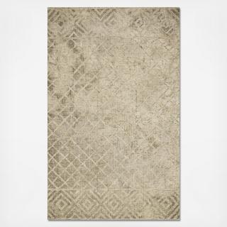 Simone Contemporary Rug