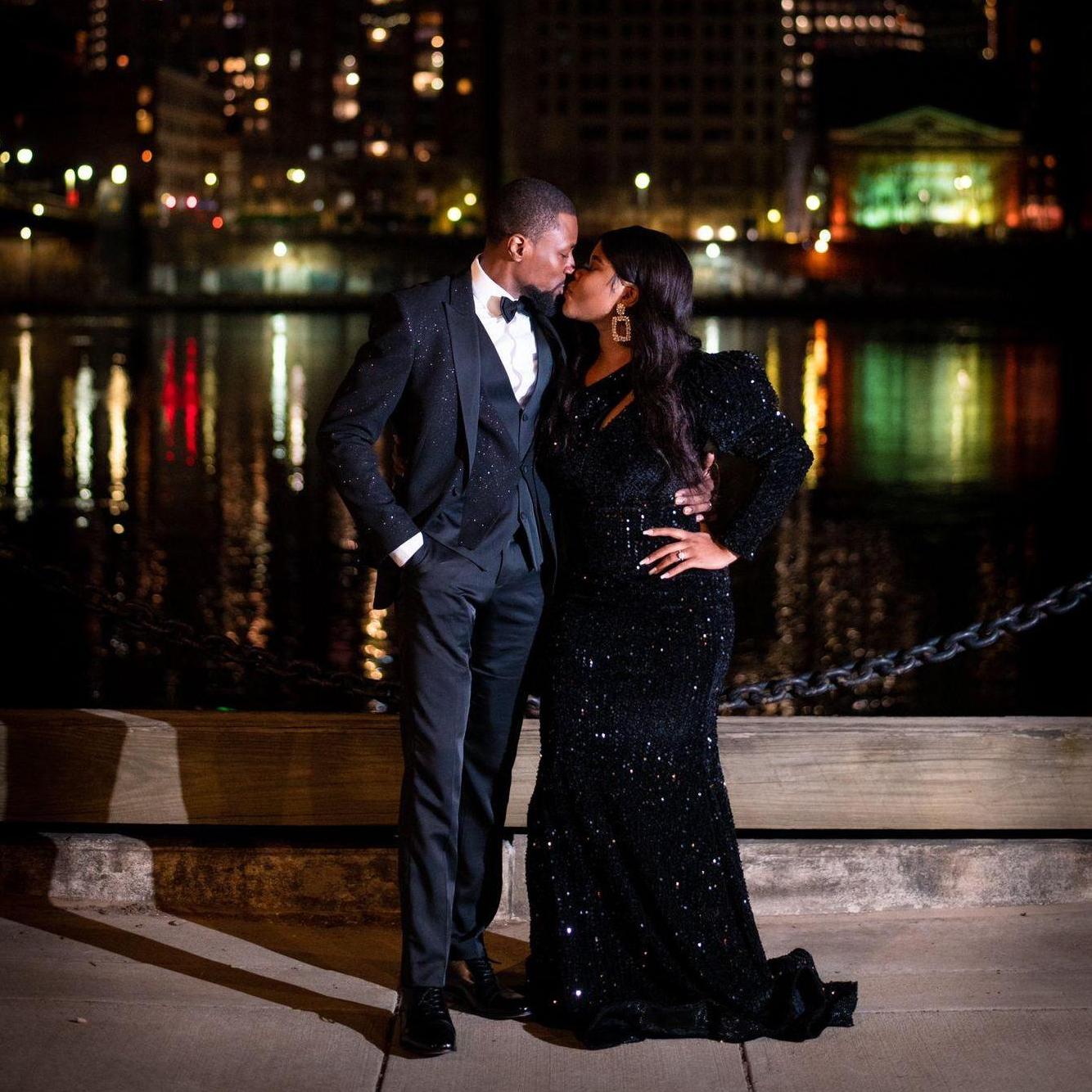 The one that my heart choose