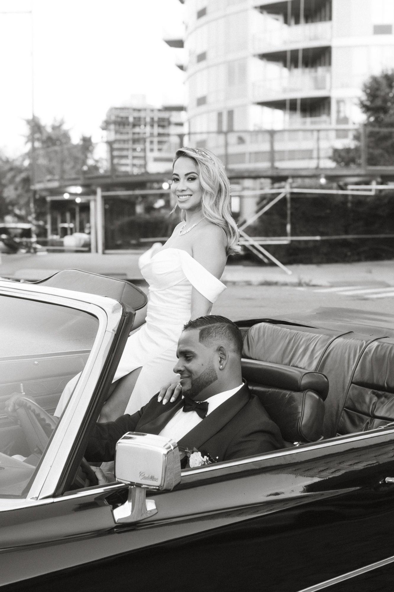 The Wedding Website of Dianna Mendoza and Mario Emilio Brito