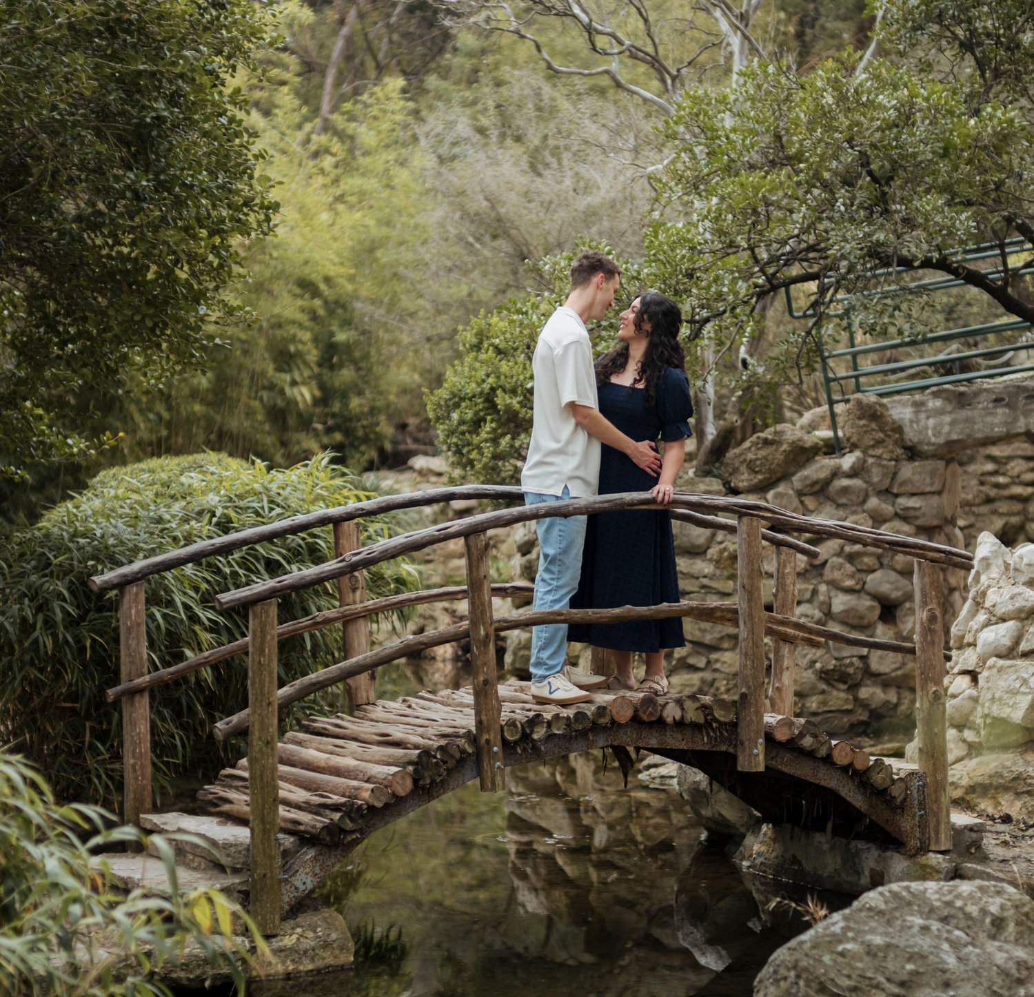 The Wedding Website of Jordan Morrison and Kamryn Garcia
