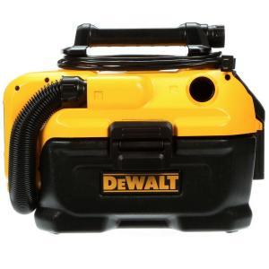 Shop Vac - 2 Gal. Max Cordless/Corded Wet/Dry Vacuum