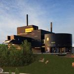 Guthrie Theater
