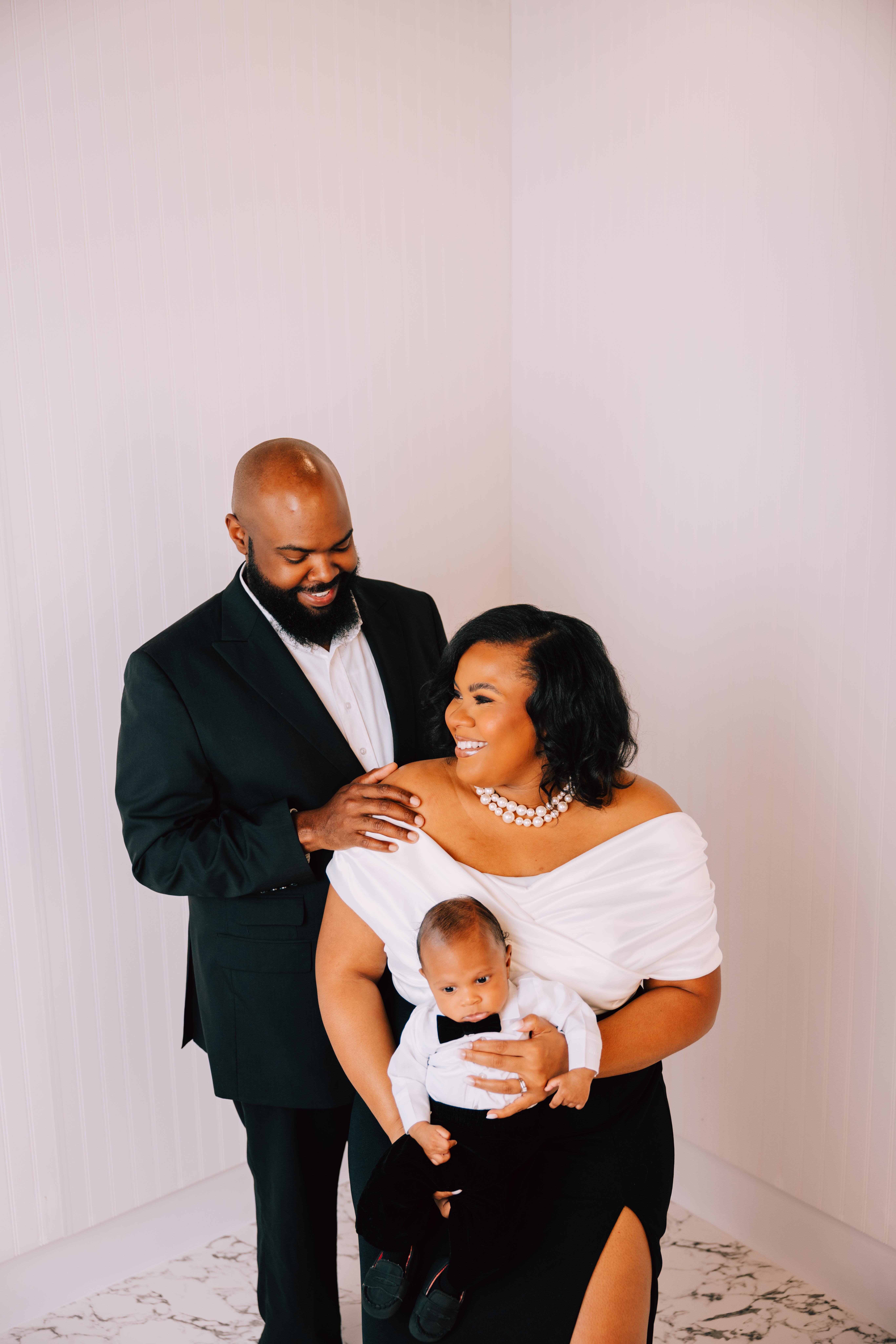 The Wedding Website of Mitchell Fort II and Asya Bell