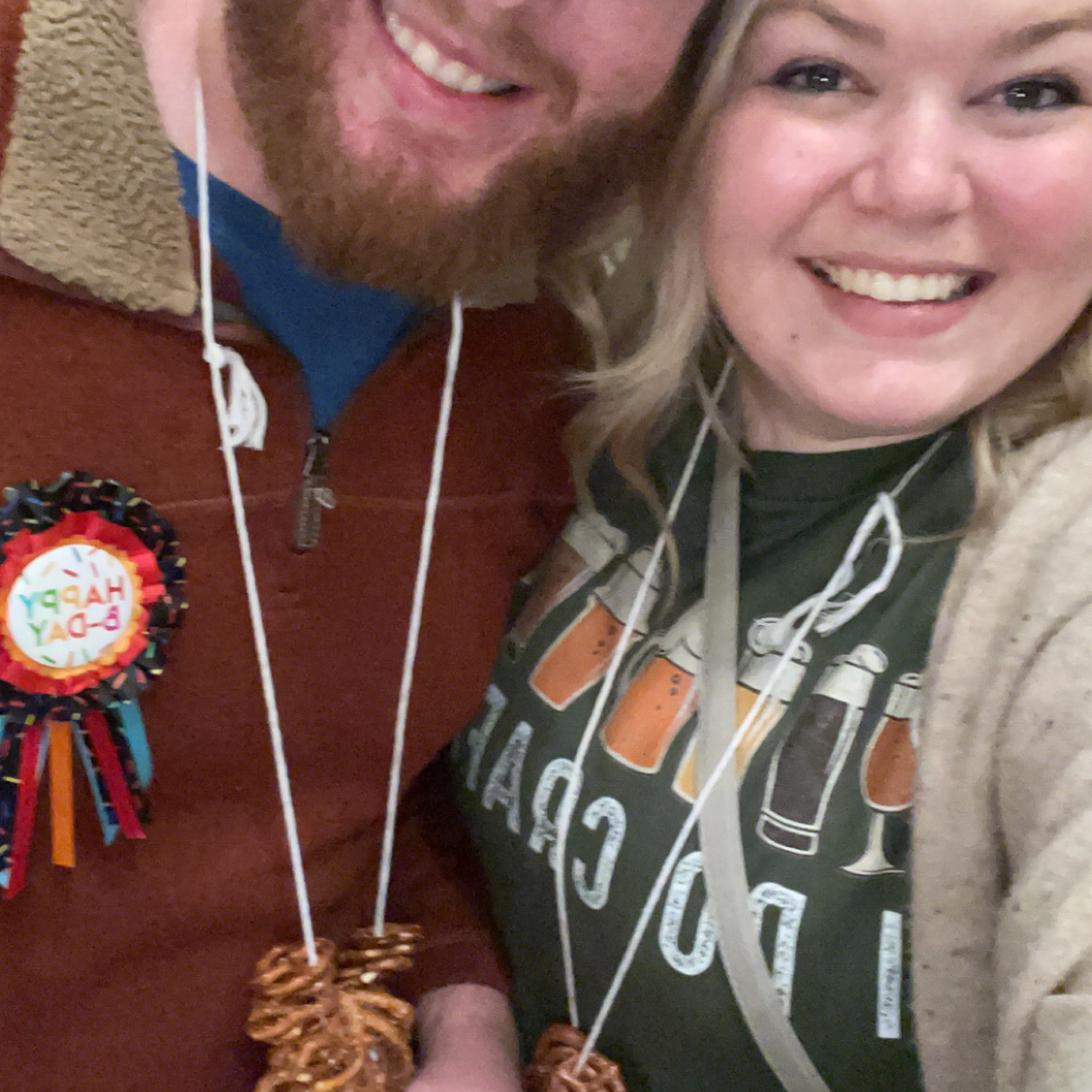 Beer fest!