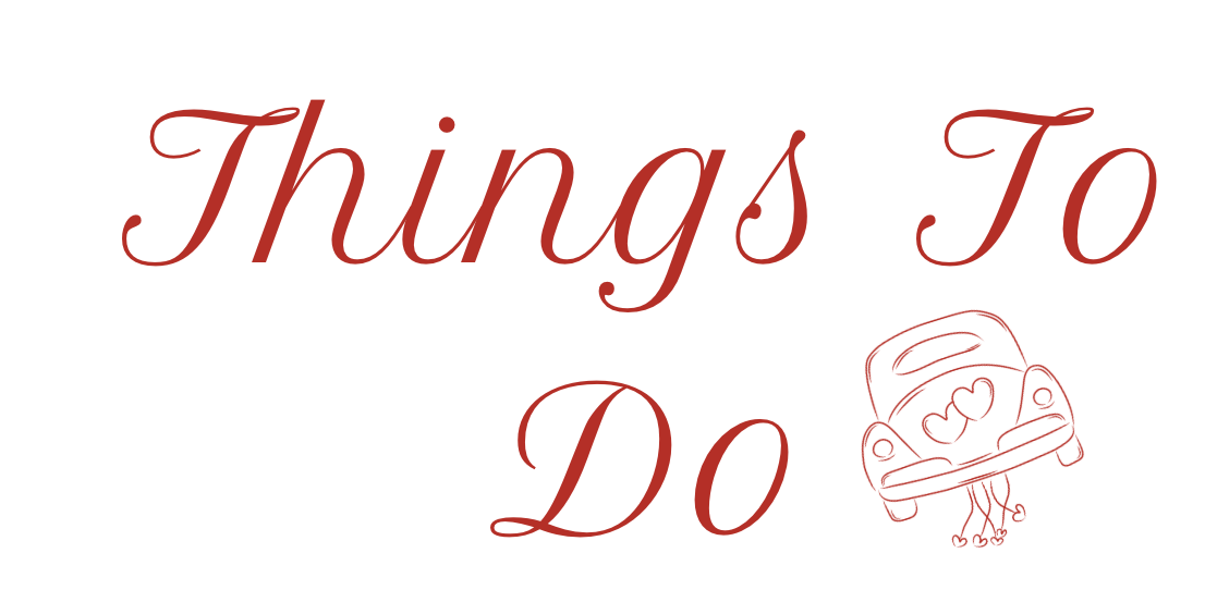 The Wedding Website of Carolina Aldebol and Jesus Rivera