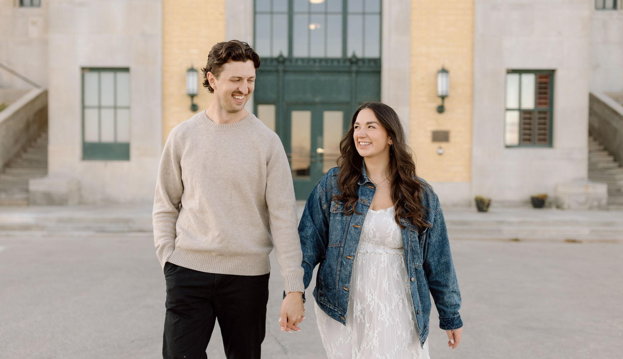 The Wedding Website of Becca Bungay and Justin Felker