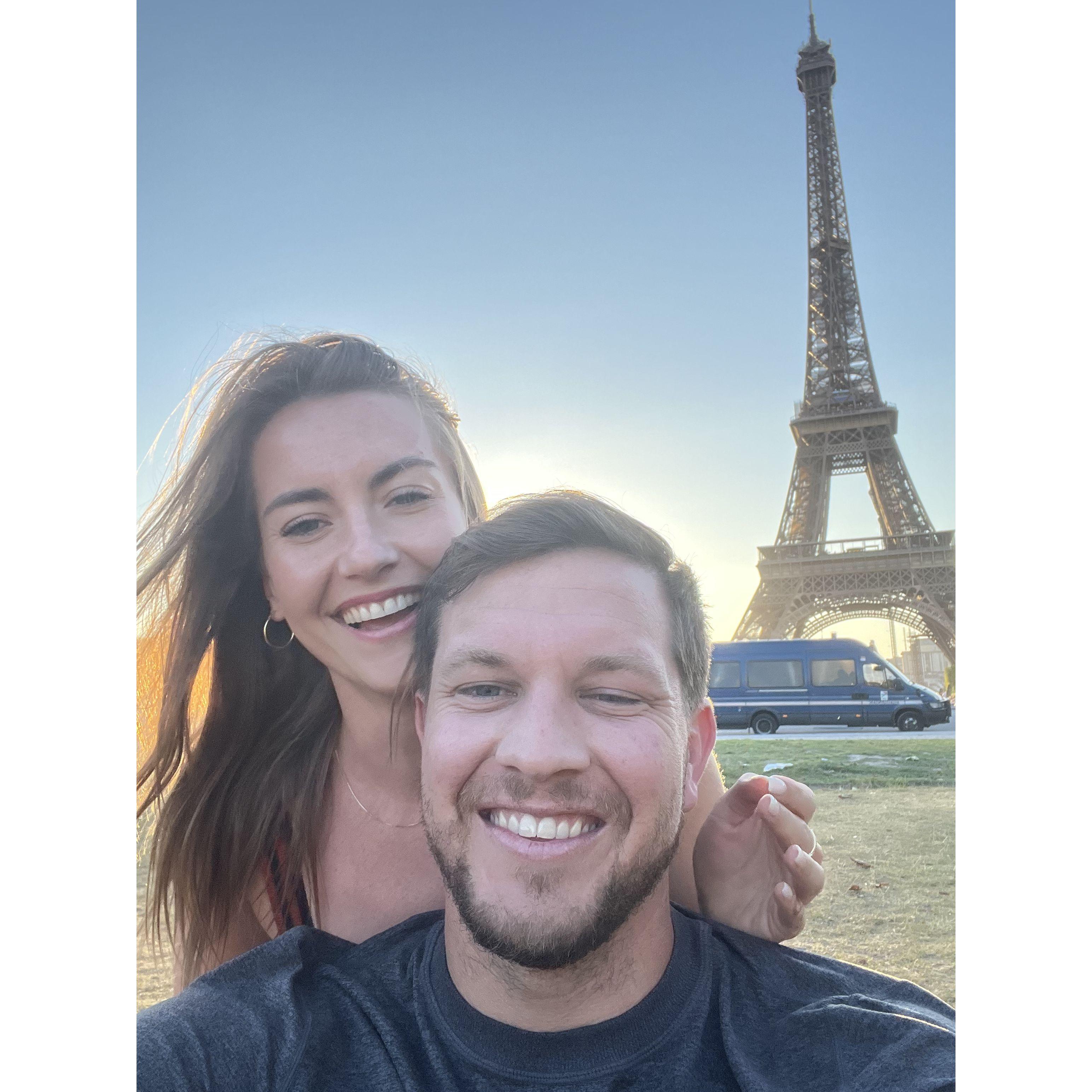 Paris