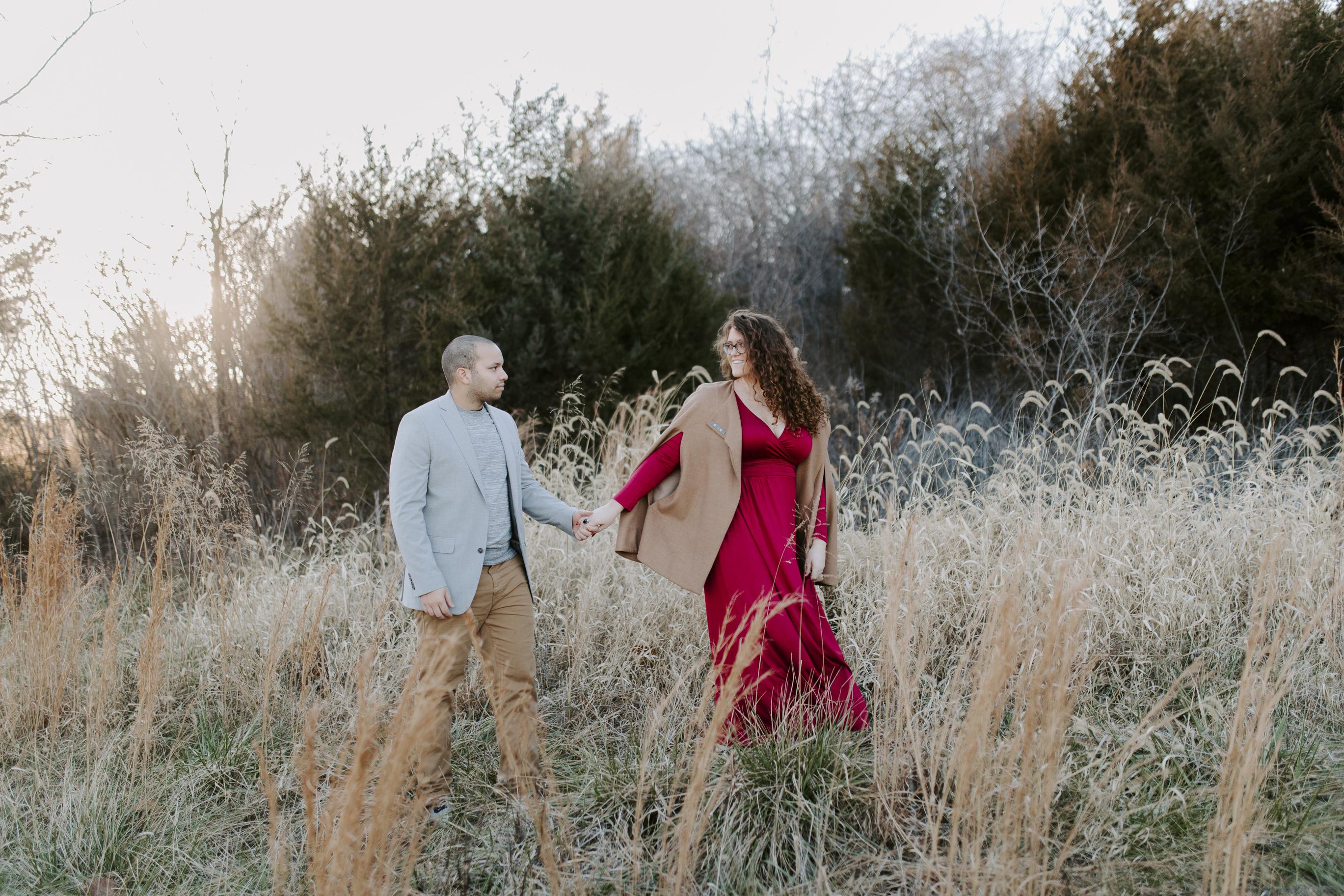 The Wedding Website of Ashley Burns and Connor Marshall