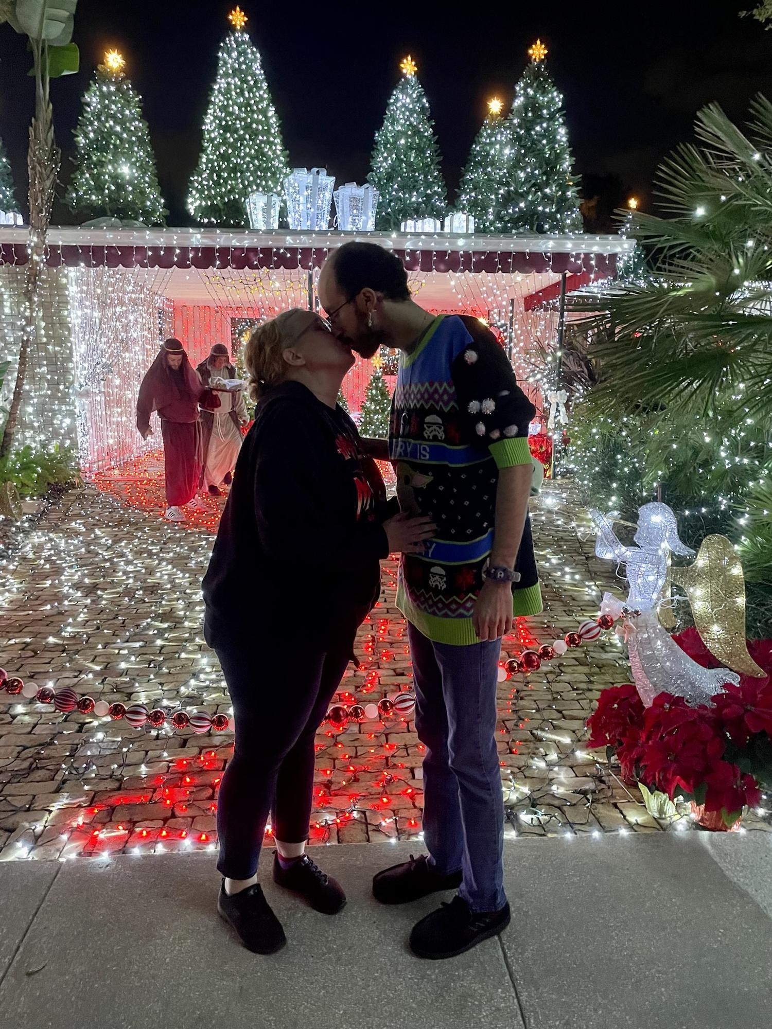 We love Christmas!🎄