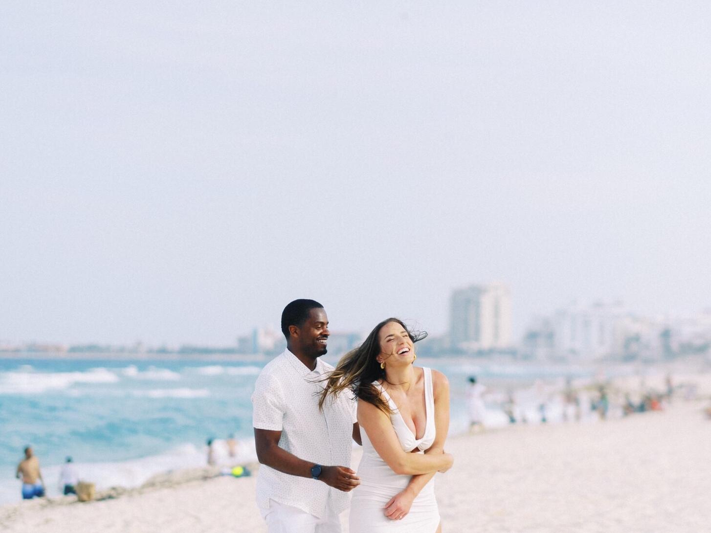 The Wedding Website of Dana Clausen and Davontae Johnson