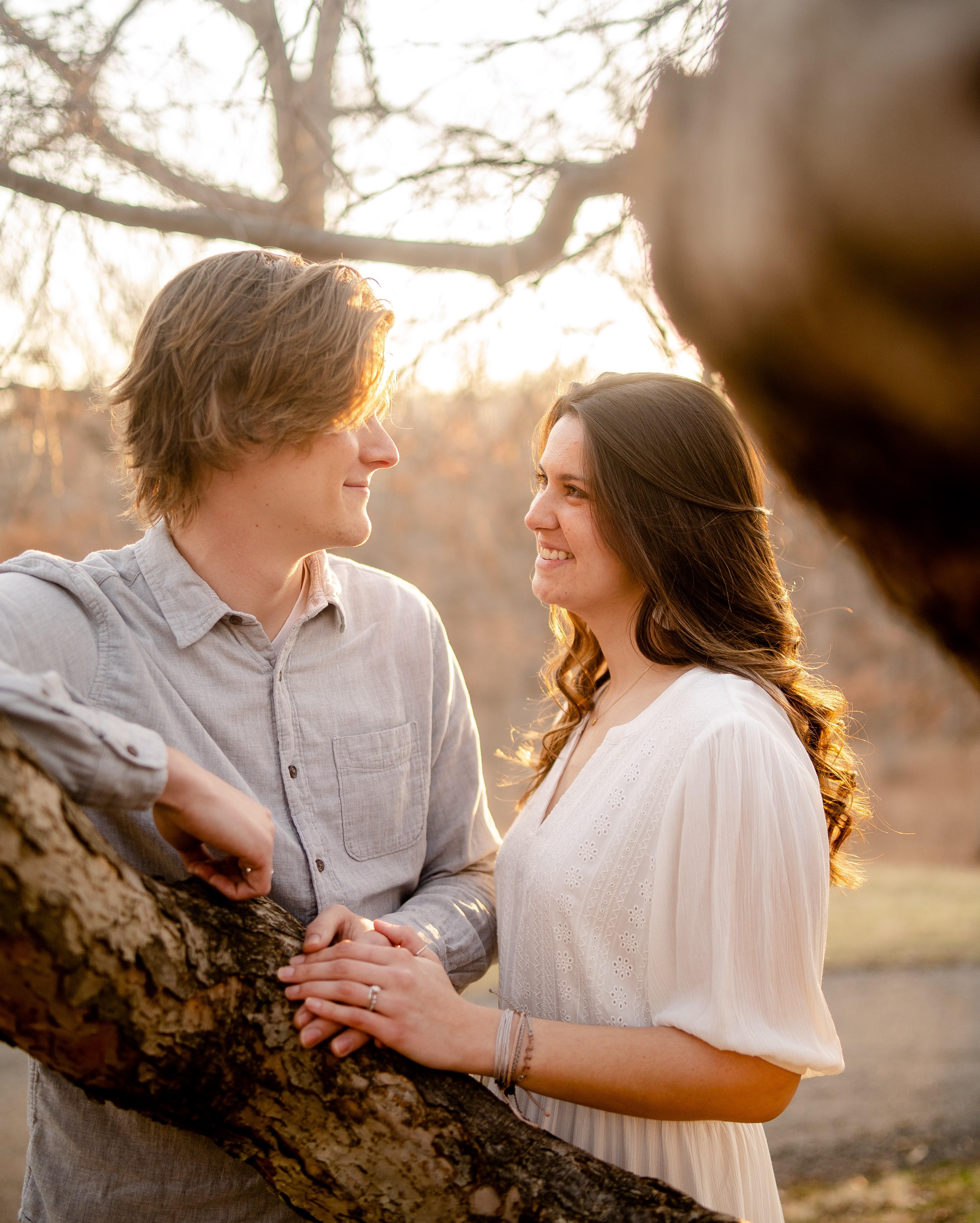 The Wedding Website of Cassidy Ehmcke and Josh Havener