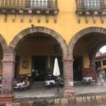 Ristorante La Bella Italia