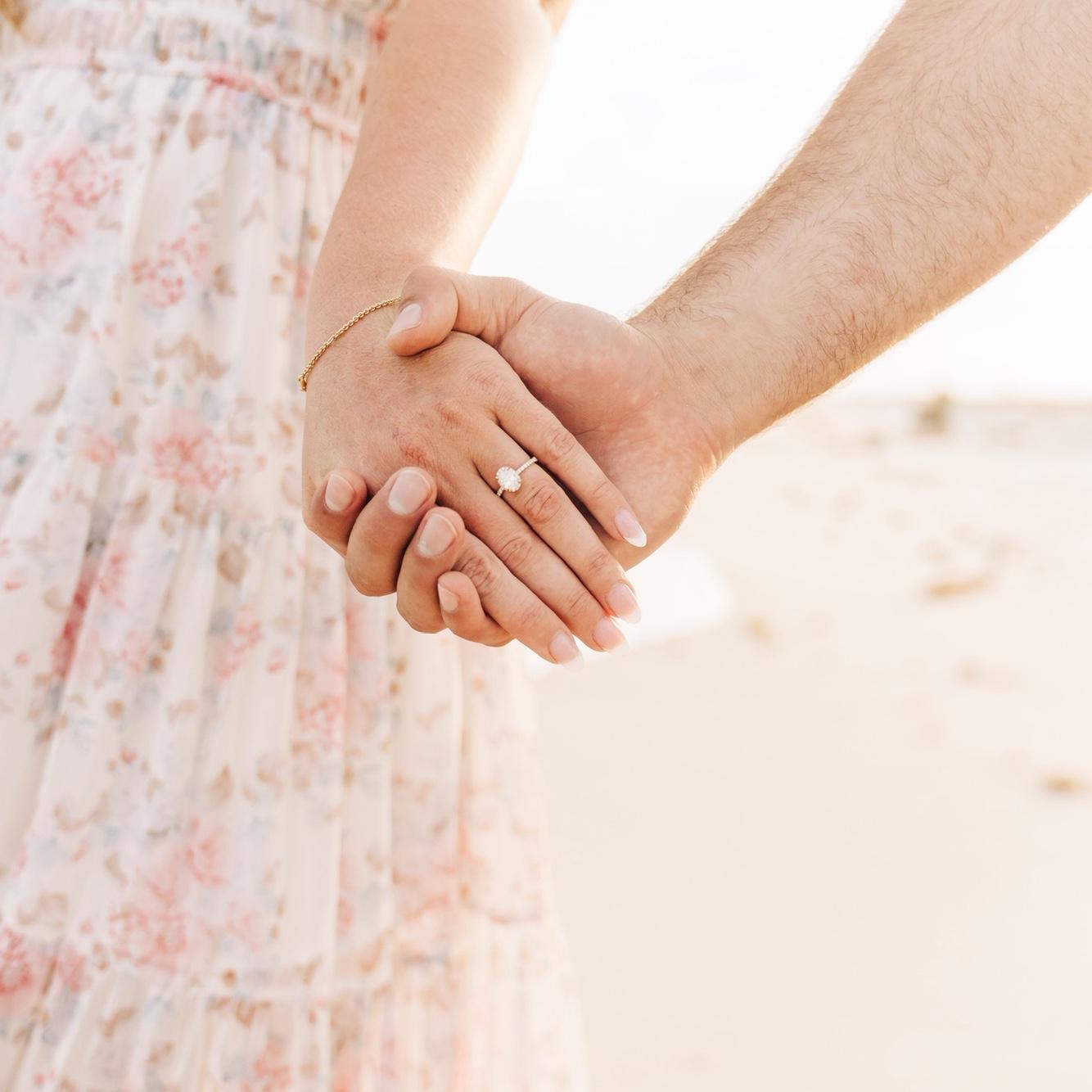 Engagement Photos- June 6th 2024