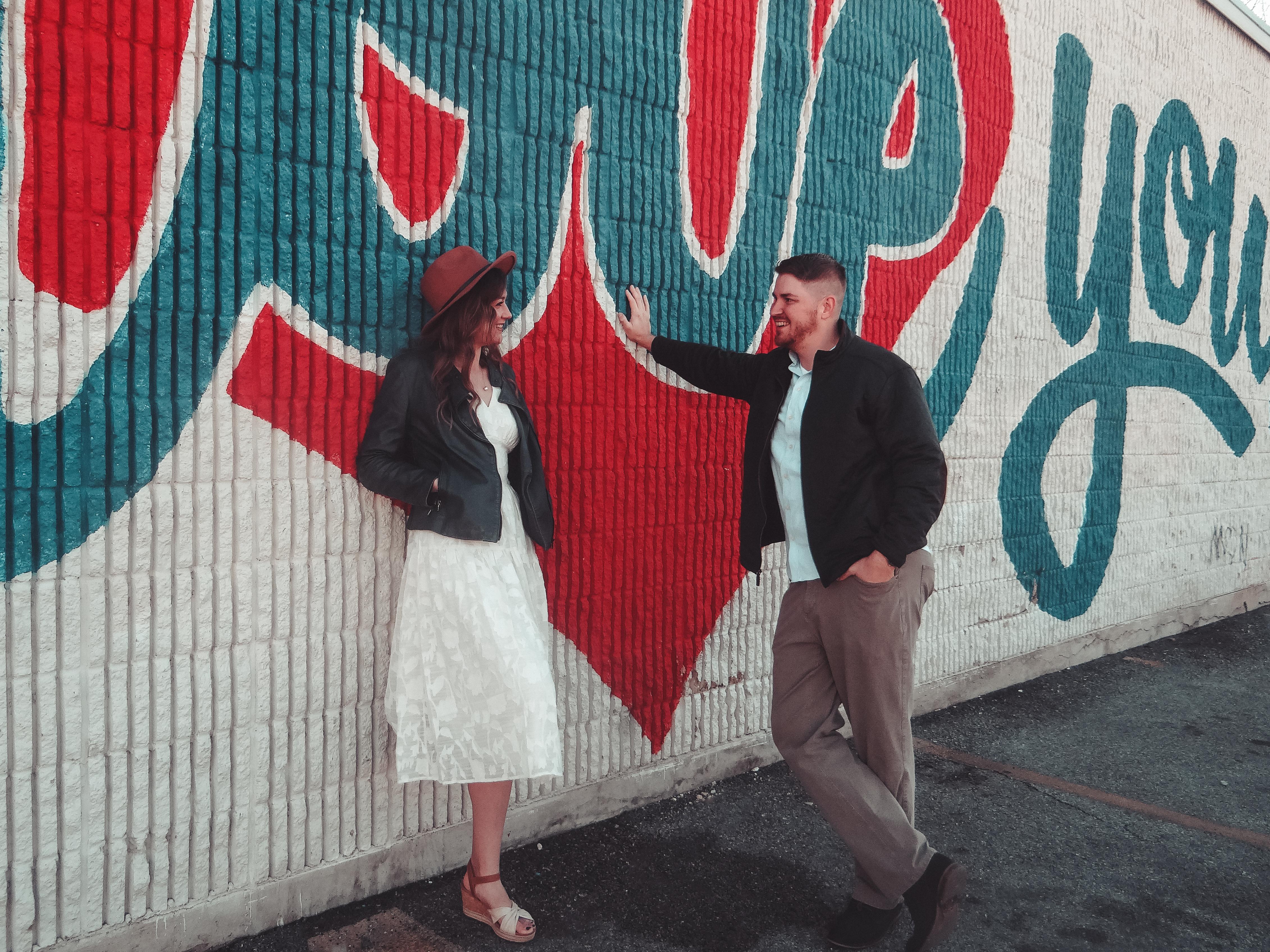 The Wedding Website of Katie Fitzpatrick and Joe Cadwell