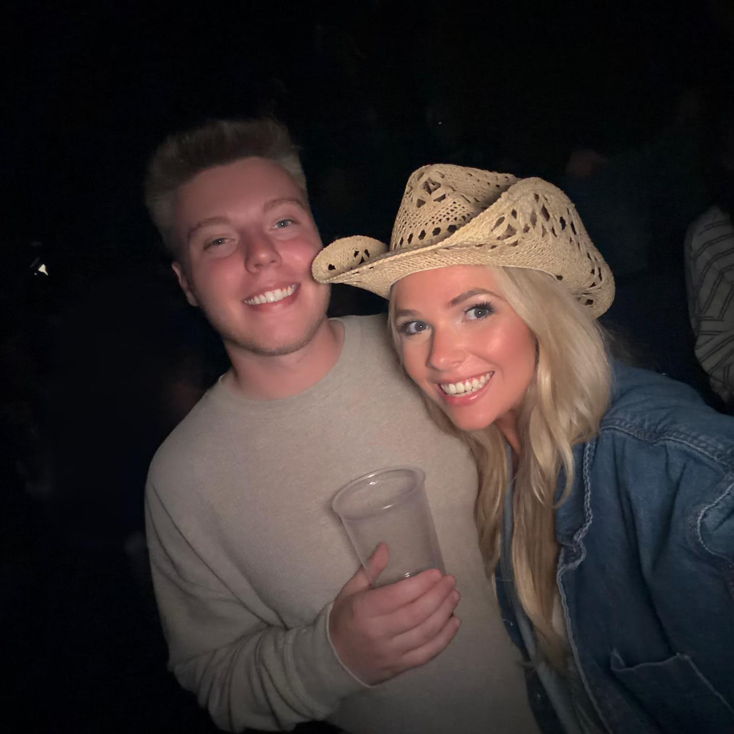 Concert, October 2025