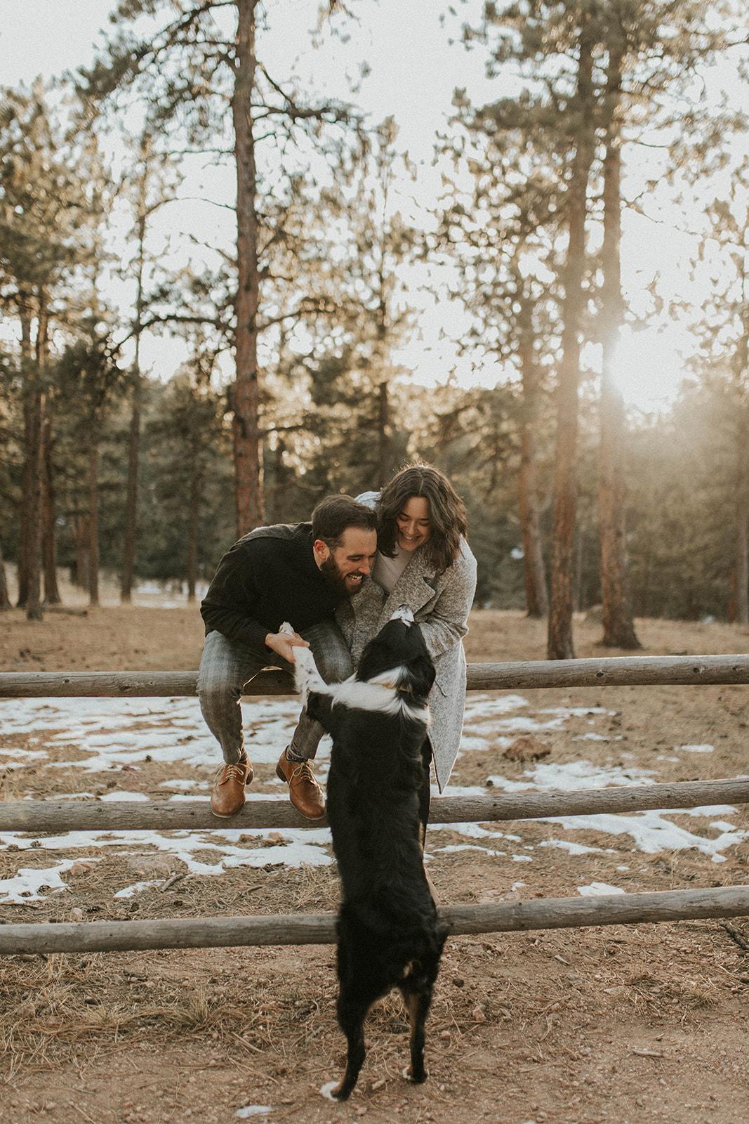 The Wedding Website of Ammie Ballew and Erik Bruza