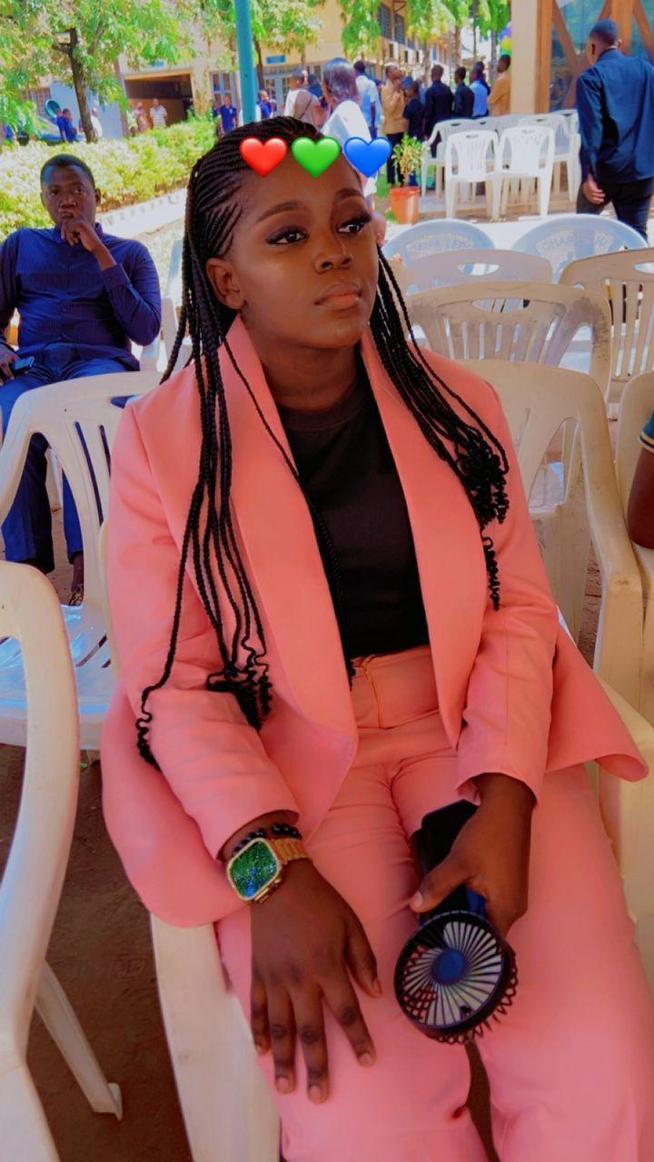 The Wedding Website of CHAMMY BAE and KOLONGOO CHIZI