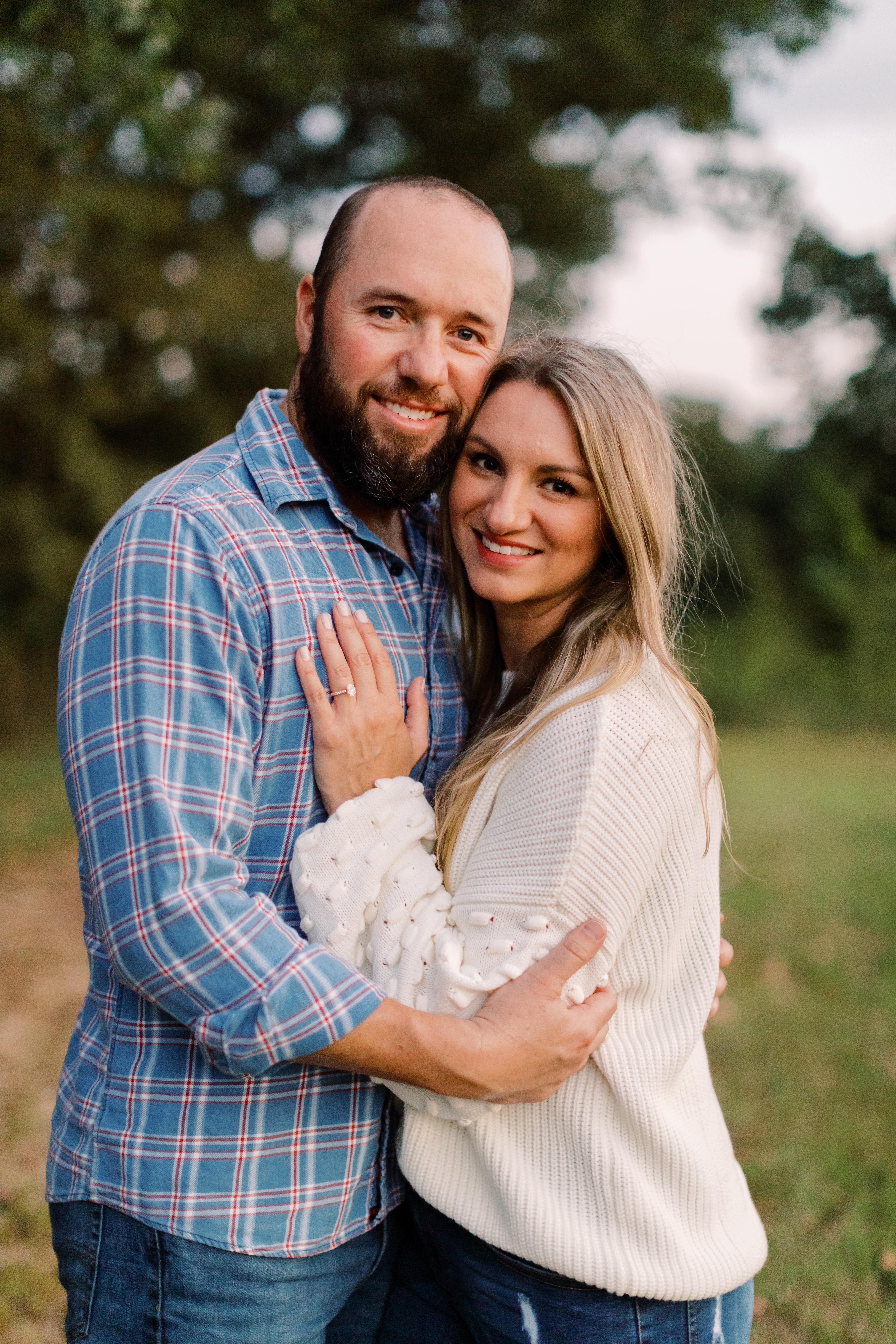 The Wedding Website of Lauren Renz and Casey Hunt