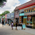 Little Five Points