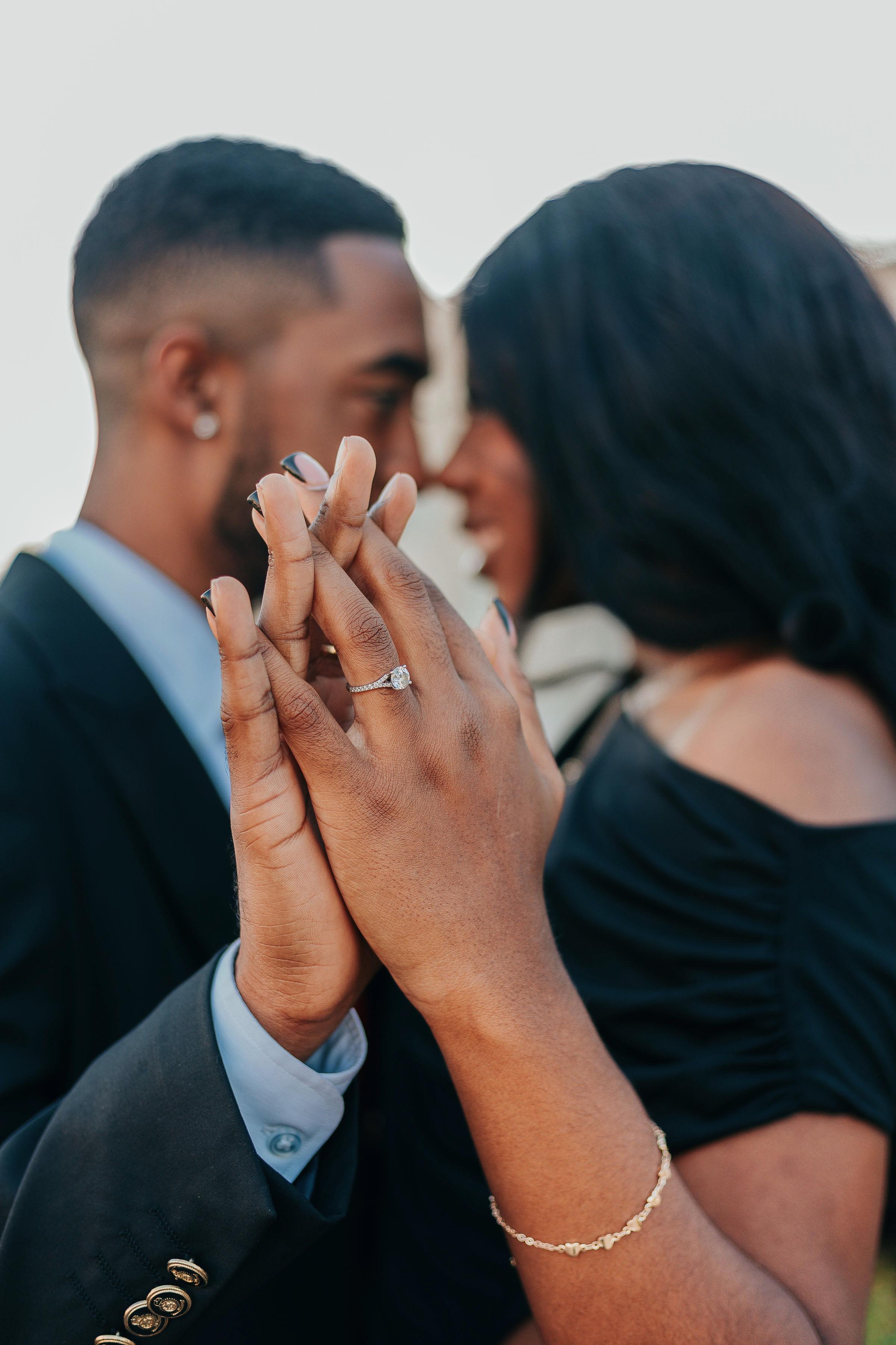 The Wedding Website of Michael Ankton and Latavia Johnson