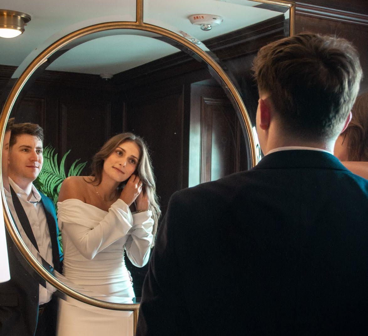 The Wedding Website of Anna Frerichs and Max Cowley