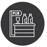 Davis' Pub