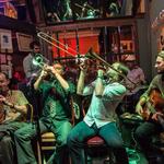 Music on Frenchman Street