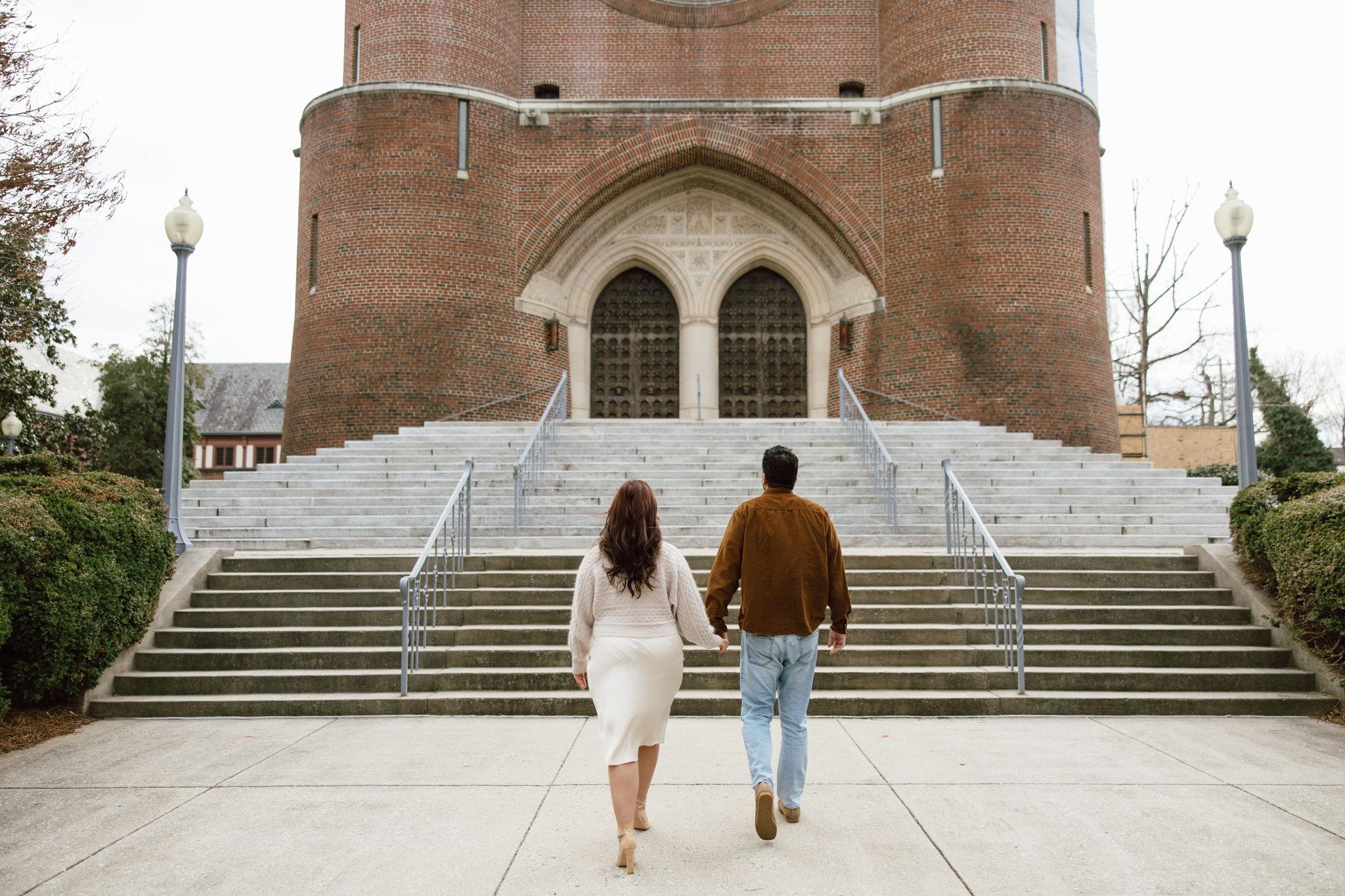 The Wedding Website of Megan Putnam and Pablo Blanco