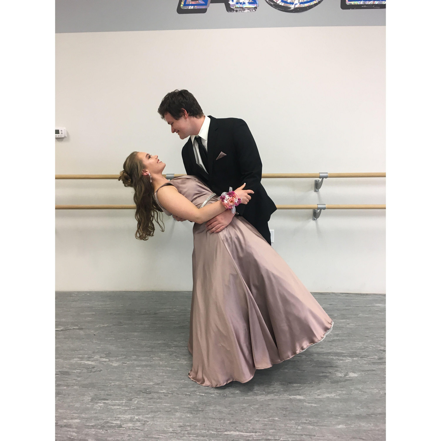Senior Prom, 2019